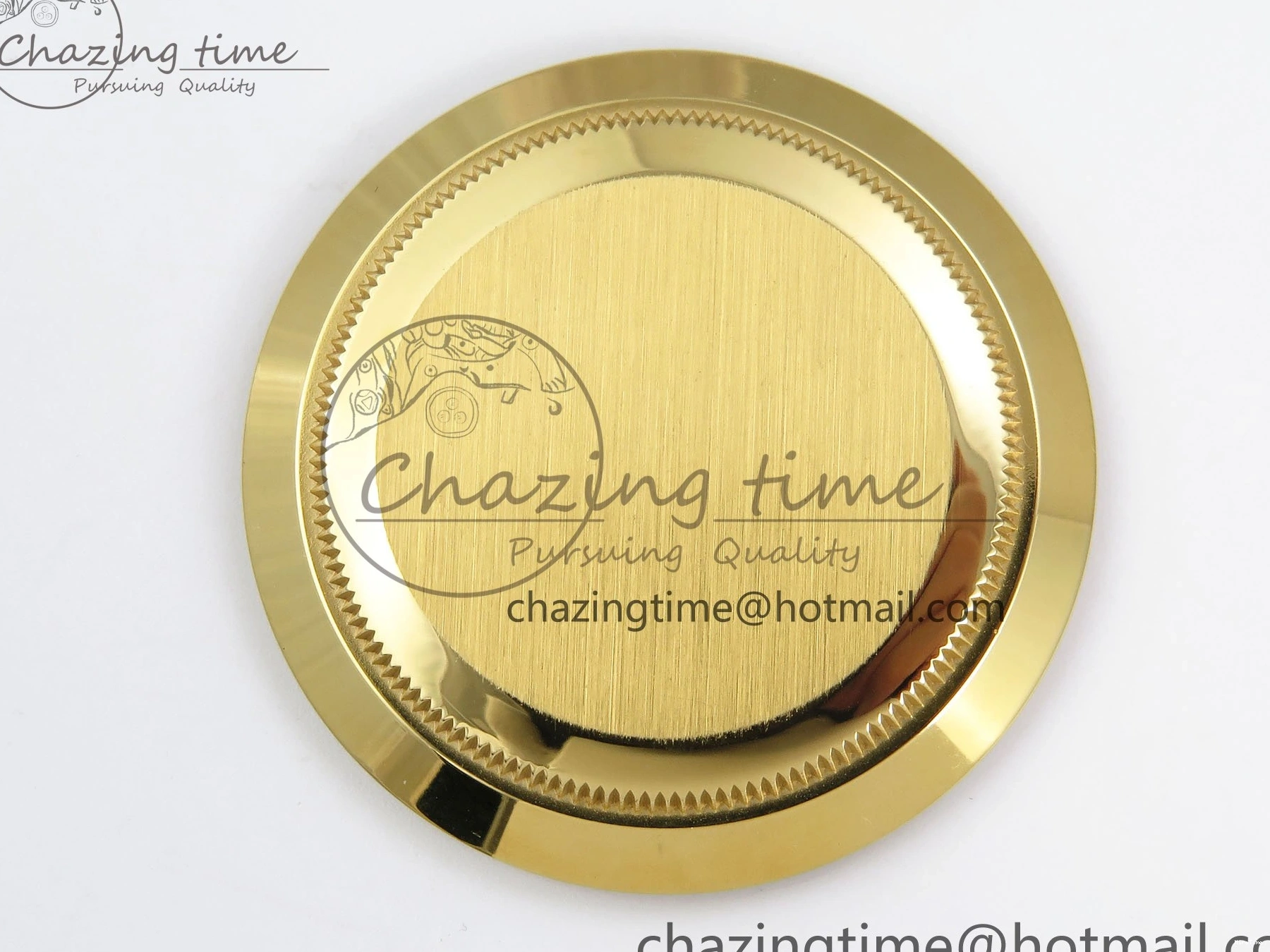 MiroTime 0121 Yacht-Master 226658 KF 1:1 Best Edition YG Wrapped on Oysterflex Strap VR3235 (Gen Weight) Classic 1626